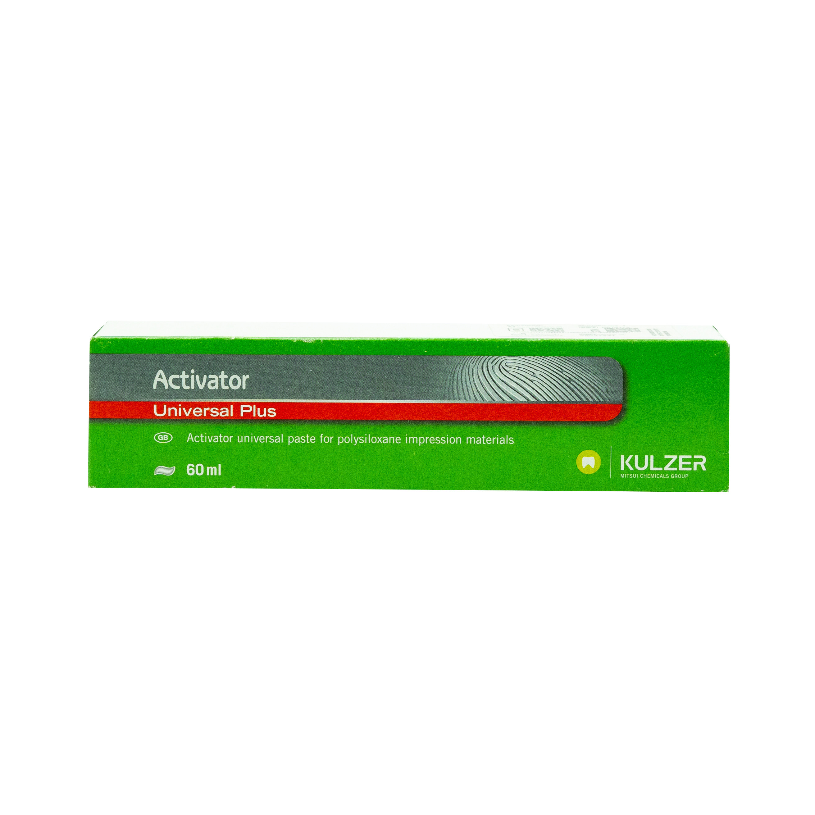 Kulzer Activator Universal Plus Dental Impression Material